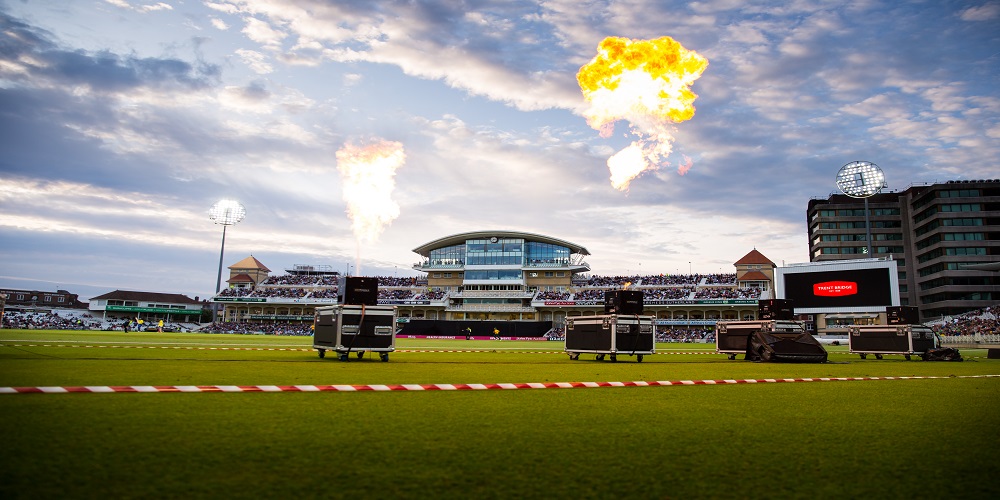 Corporate hospitality London DTB Sports and Events